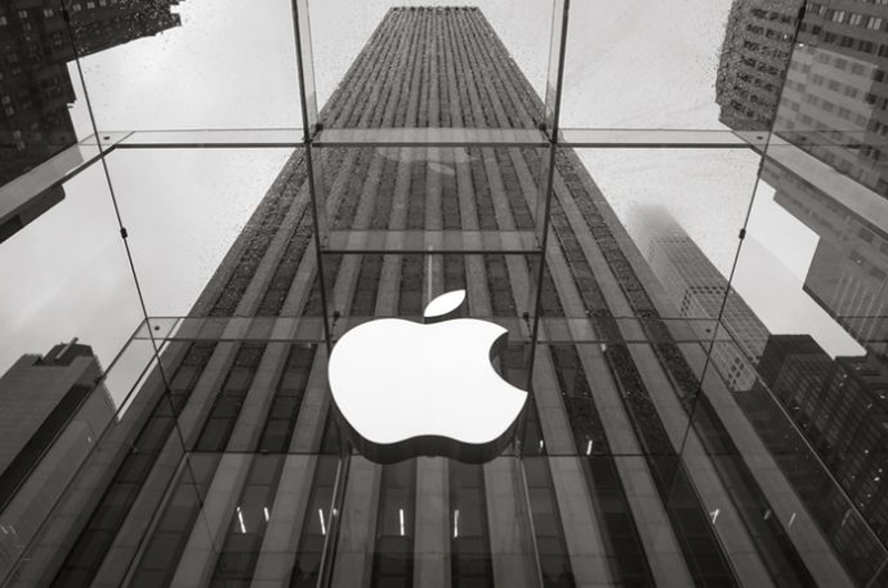 Apple advierte a Trump sobre impacto de aranceles a China