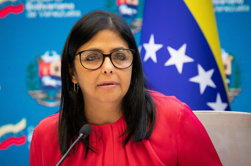 La ALBA exige el fin de las sanciones a Venezuela para poder enfrentar la covid