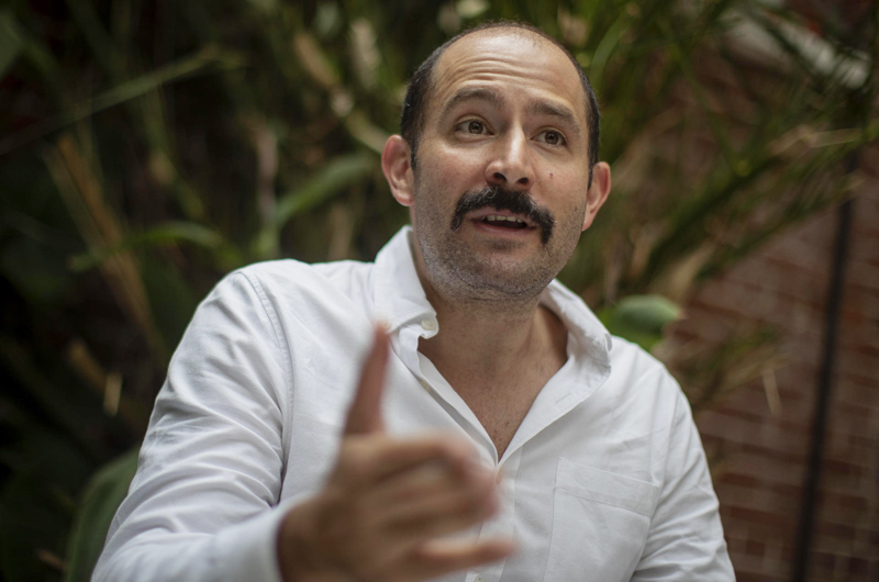 Pablo Majluf califica de “locura” las denuncias de fraude electoral tras triunfo Sheinbaum 