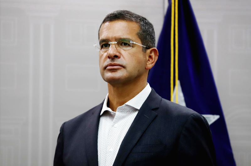 Puerto Rico informa de mejoras laborales a subsecretaria de Trabajo de EEUU