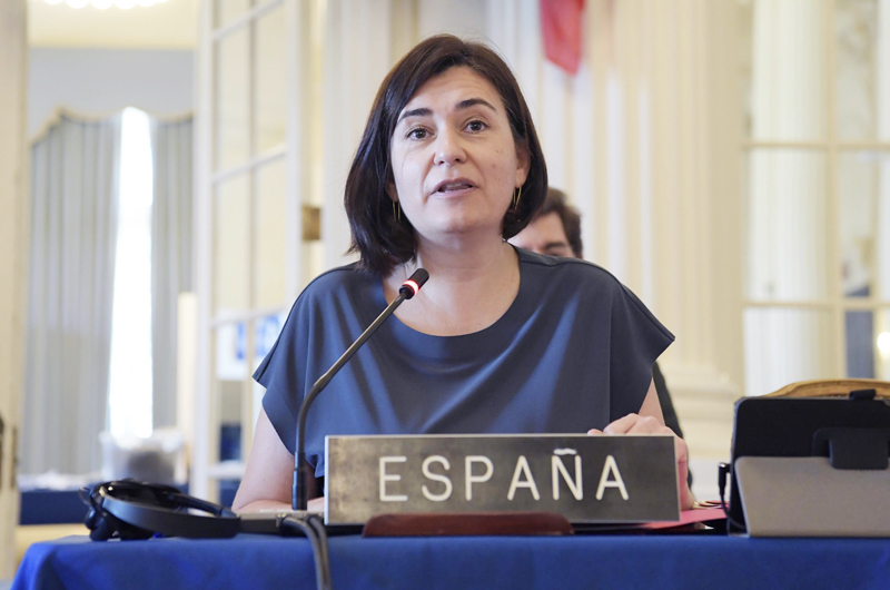 España desclasifica documentos por la “memoria democrática” de Chile, a 50 años del golpe 