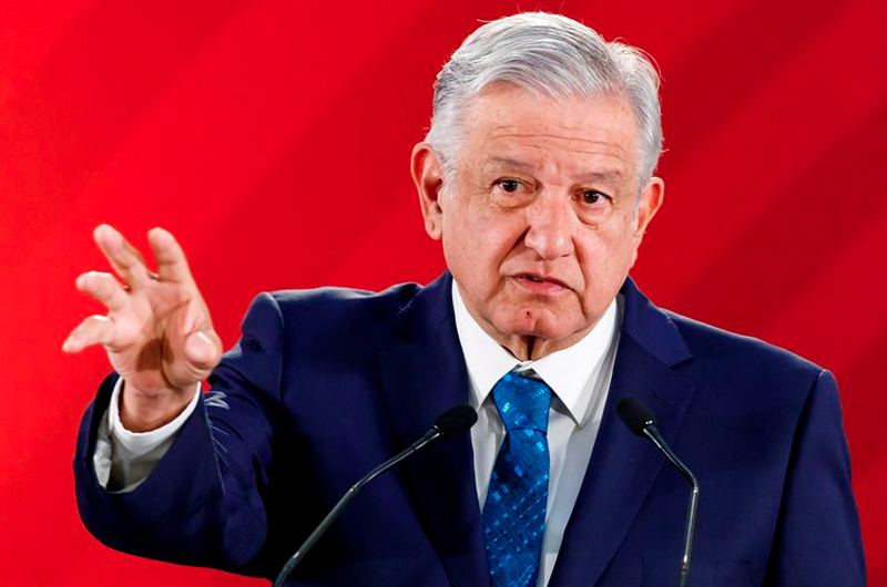 Elecciones de EEUU no afectarán a la economía mexicana, asegura López Obrador