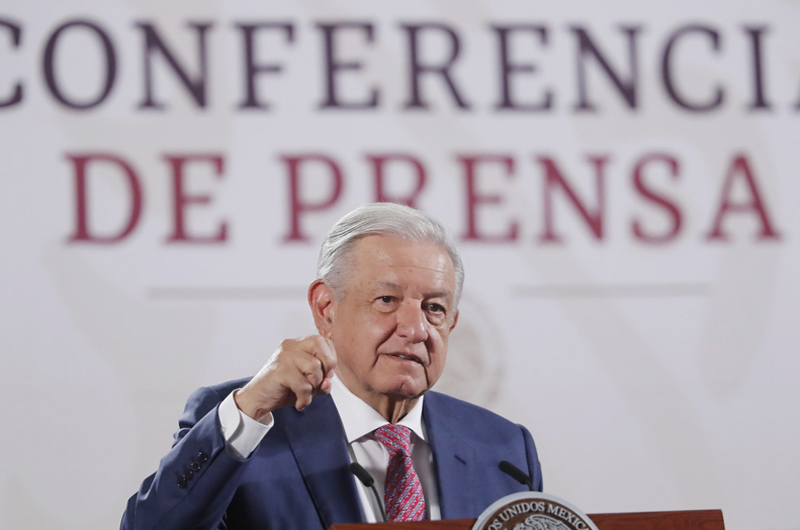 López Obrador califica como “soberana” la decisión de Biden de renunciar a reelección