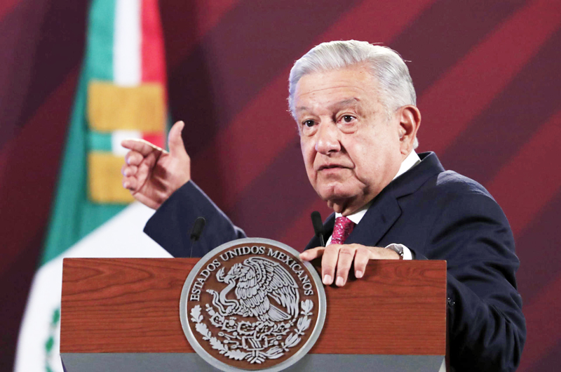 México defiende que “actuó bien” en el caso de 4 estadounidenses secuestrados 