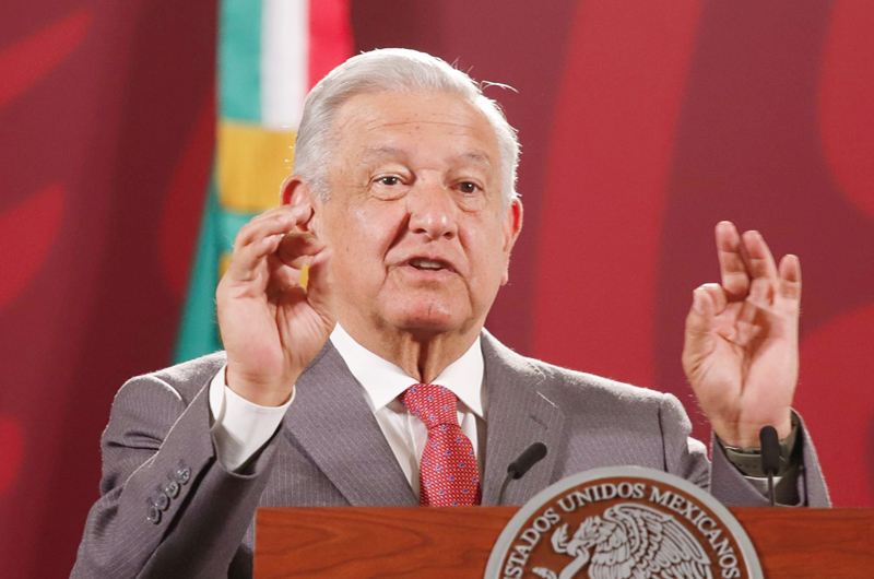 López Obrador dice que no asistiría a Cumbre de las Américas si hay exclusión
