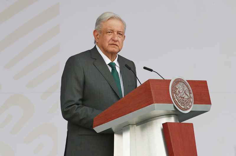 López Obrador ve condiciones 