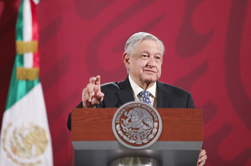 López Obrador celebra decisión de EEUU sobre política hacia Cuba
