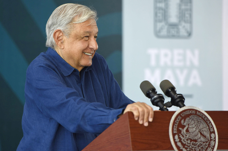 López Obrador no irá a la Cumbre de Norteamérica “si no hay un trato respetuoso”
