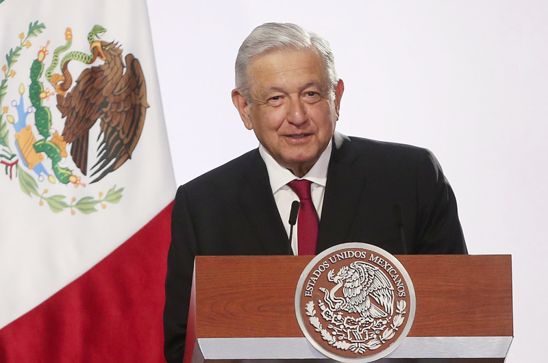 HRW espera que López Obrador hable con Díaz-Canel sobre causas de migración