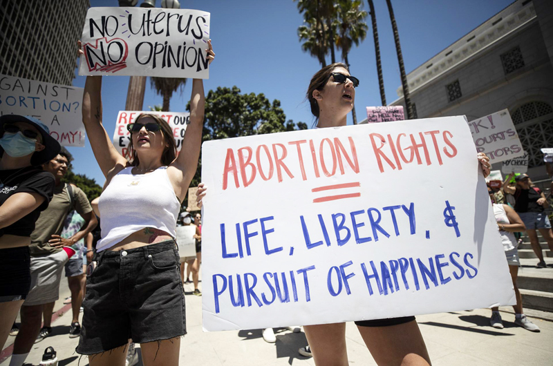La Corte Suprema de Florida ratifica el límite de 15 semanas para el aborto 