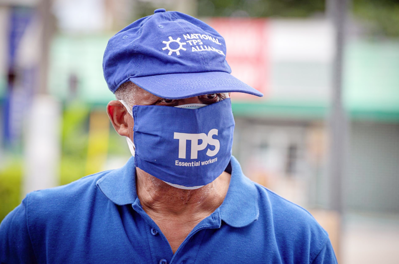 Congresista y activistas piden un TPS para Guatemala por desastres naturales