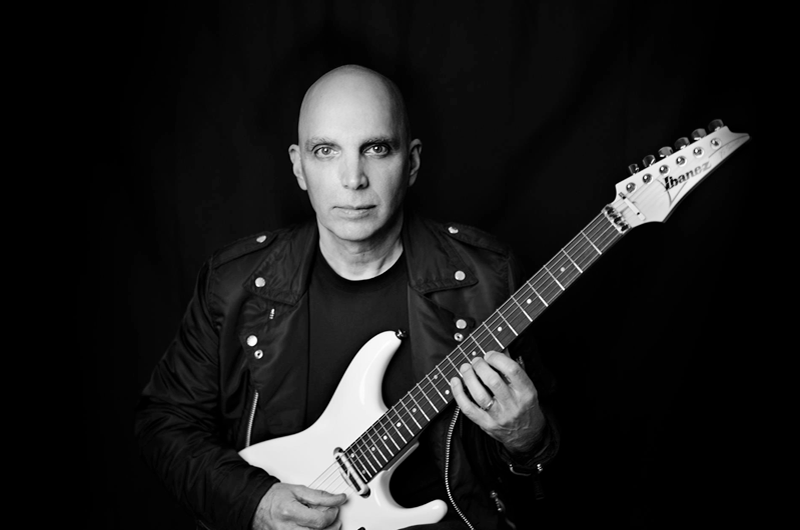 Joe Satriani: “No hay duda de que ahora la gente es más talentosa que nunca”