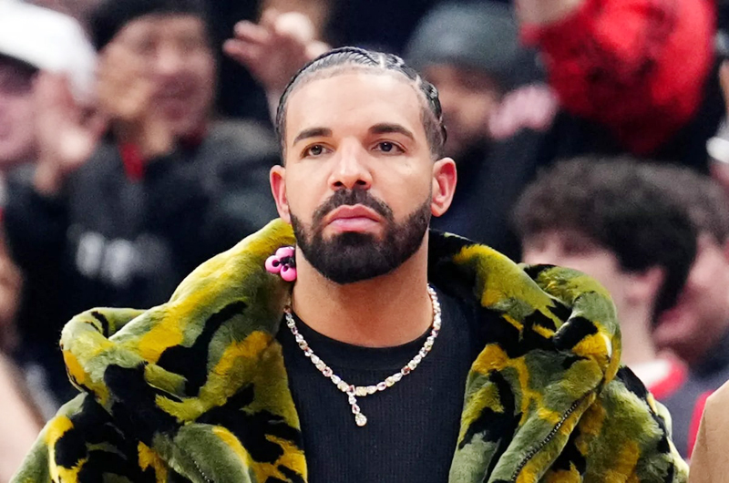 Universal pide desestimar una demanda de Drake por promocionar a Kendrick Lamar 