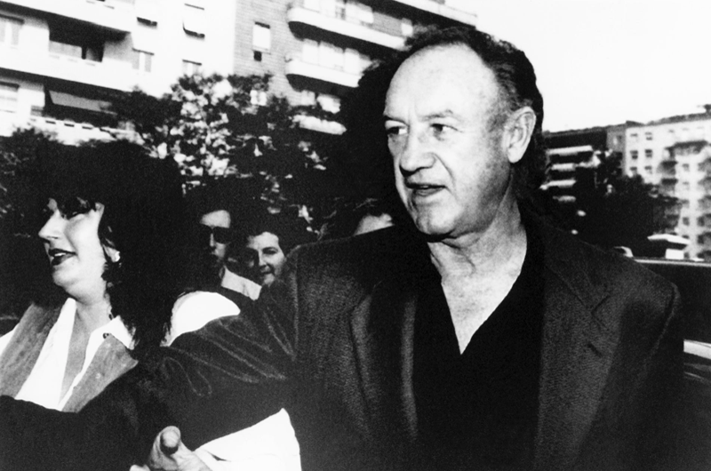 Hackman y su esposa tenían una vida tranquila y reservada antes de morir, según sus amigos