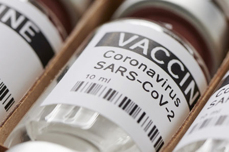 El Distrito de Salud sigue ofreciendo vacunas contra el Coronavirus