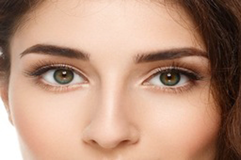 Tips para destacar la belleza: Esos ojos que te miran