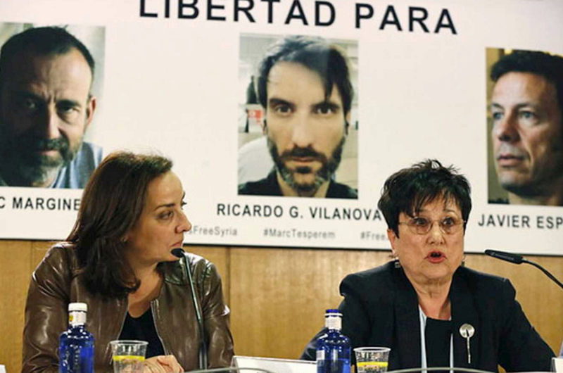 América Latina la región más peligrosa para periodistas RSF