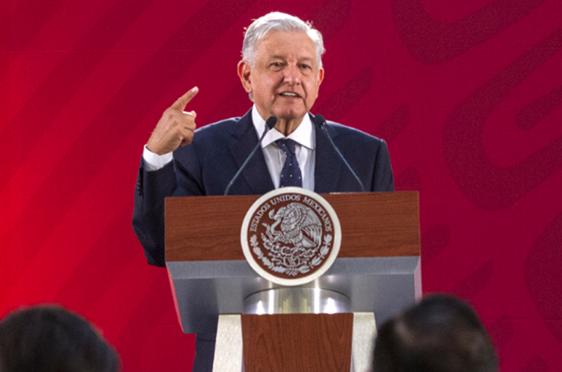 Objetivo mexicano, concluir negociaciones del TLCAN este año: Secretaría de Economía