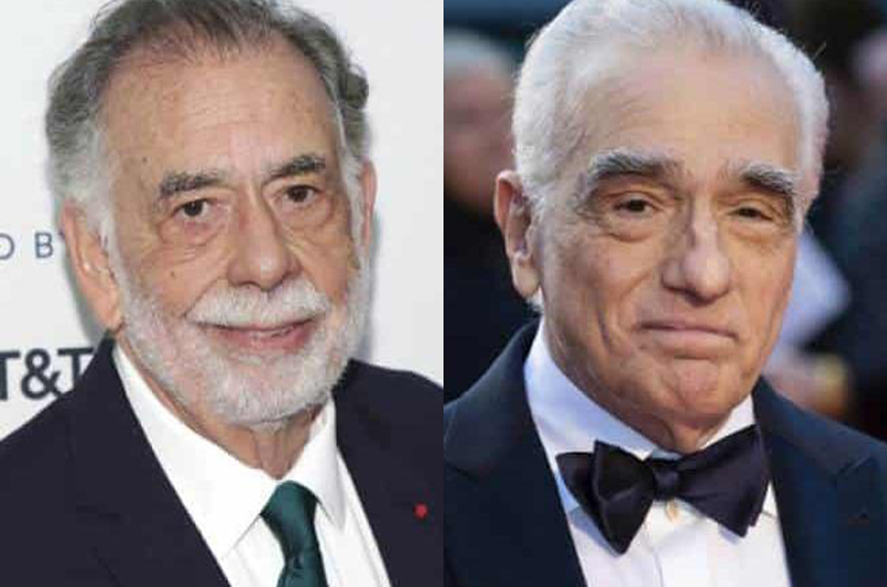 Coppola y Scorsese tienen una visión simplista: Roy Thomas