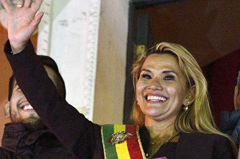 Rechaza Venezuela incorporación de Bolivia a Grupo de Lima