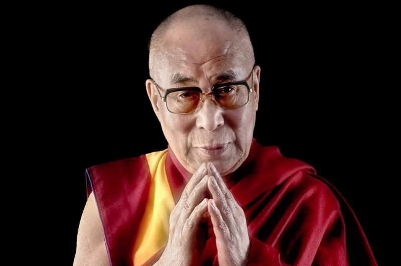 Rezar no es suficiente ante pandemia: Dalai Lama