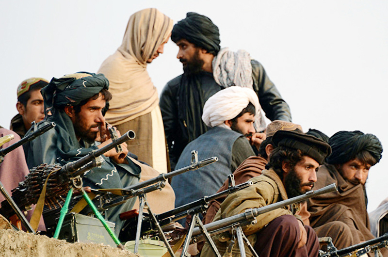 EUA firmará acuerdo con talibanes si se reduce violencia: Pompeo 