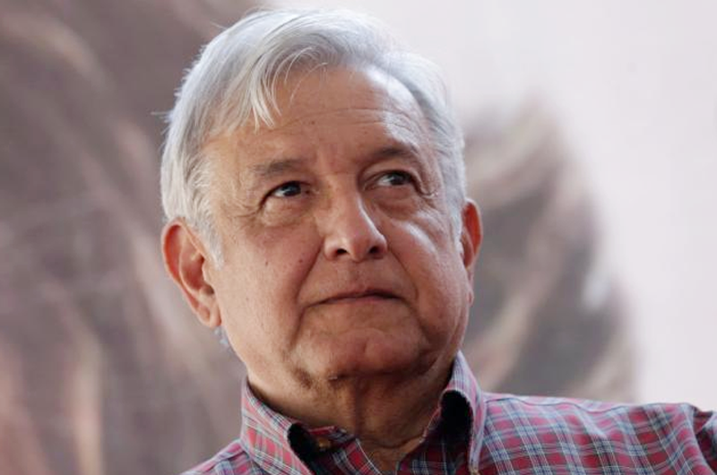 López Obrador encarna sentimiento de renovación El Tiempo
