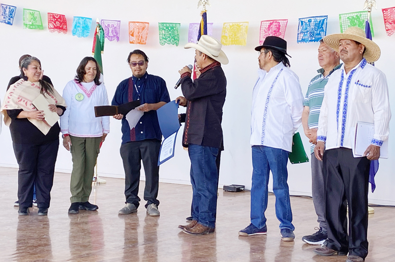 ‘Día Internacional de las Lenguas Maternas’, la buena salud de las raíces