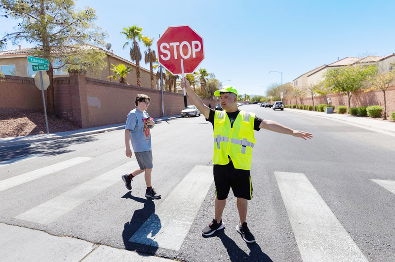 Crossing Guard Co. organiza Ferias de Empleo en busca de guardias de cruce