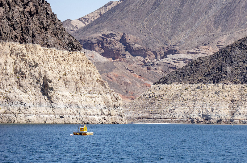 Aumentan las restricciones de riego para reducir el consumo de agua