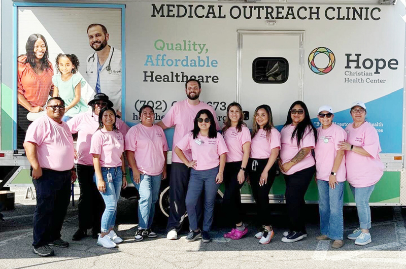 Mujeres Fuertes, proyecto que cobra fuerzas por día