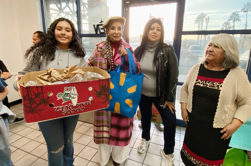 Invitan a la Fiesta Comunitaria del Corazón