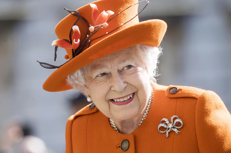 Repercusiones y tristeza por el fallecimiento de la reina Isabel II 