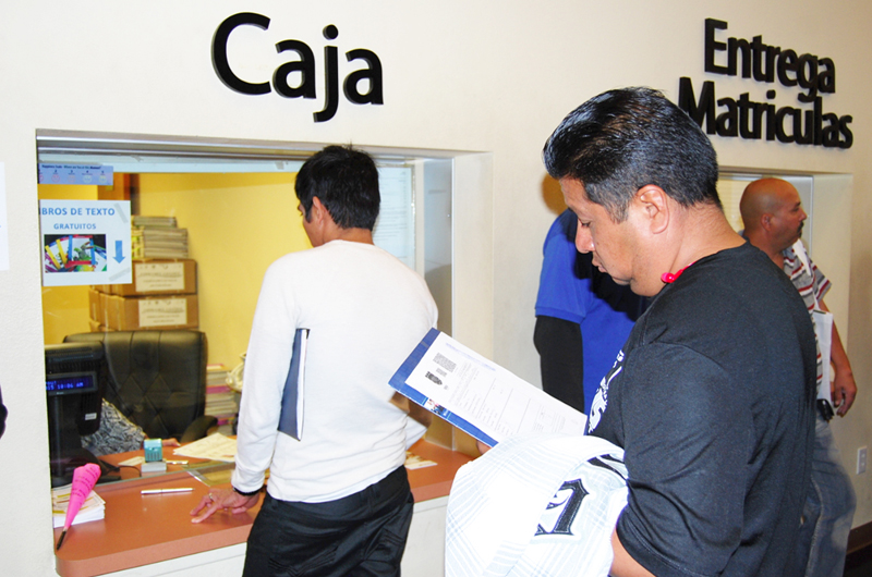 Muestra el Consulado de México en Las Vegas otro año de encomiable labor