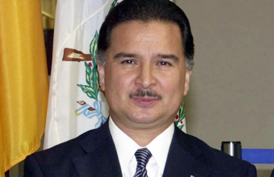 NY: Ex presidente guatemalteco se declara culpable