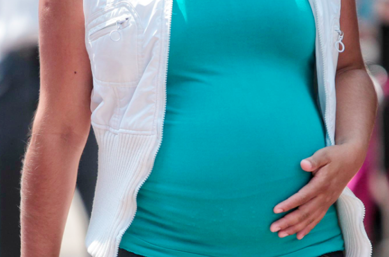 Casi 35% de mujeres embarazadas en México presentan anemia