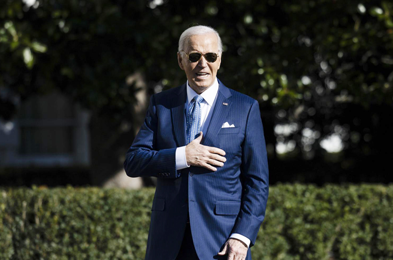 Biden busca que programas sociales de salud incluyan fármacos para adelgazar como Ozempic