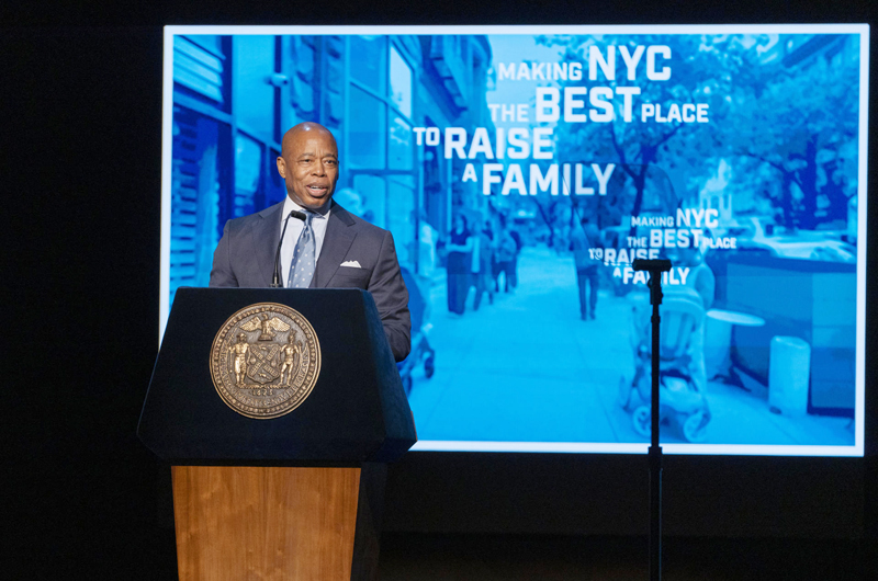 Nueva York saldará la deuda médica de 35.000 neoyorquinos por un valor de 80 millones 