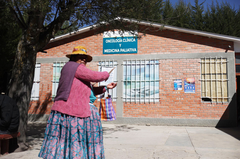 Los medicamentos para enfermos crónicos en Bolivia suben de precio por la crisis económica 