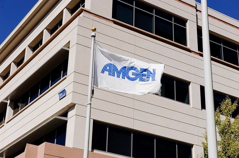 La biotecnológica Amgen sitúa a México a la cabeza de la innovación sanitaria