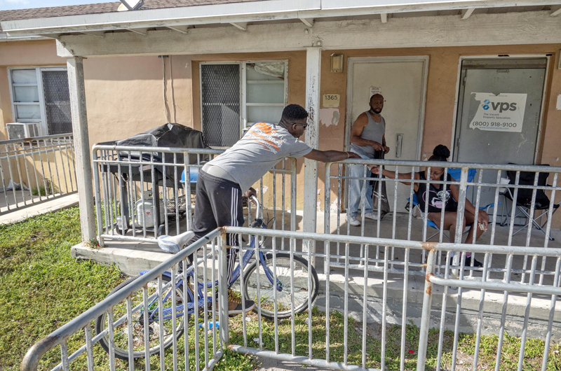 Un tercio de los hogares en Florida apenas sobrevive, según análisis de la ONG United Way