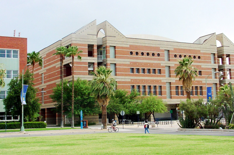 Universidad del Estado de Arizona ocupa primer lugar en desarrollo sostenible en EEUU