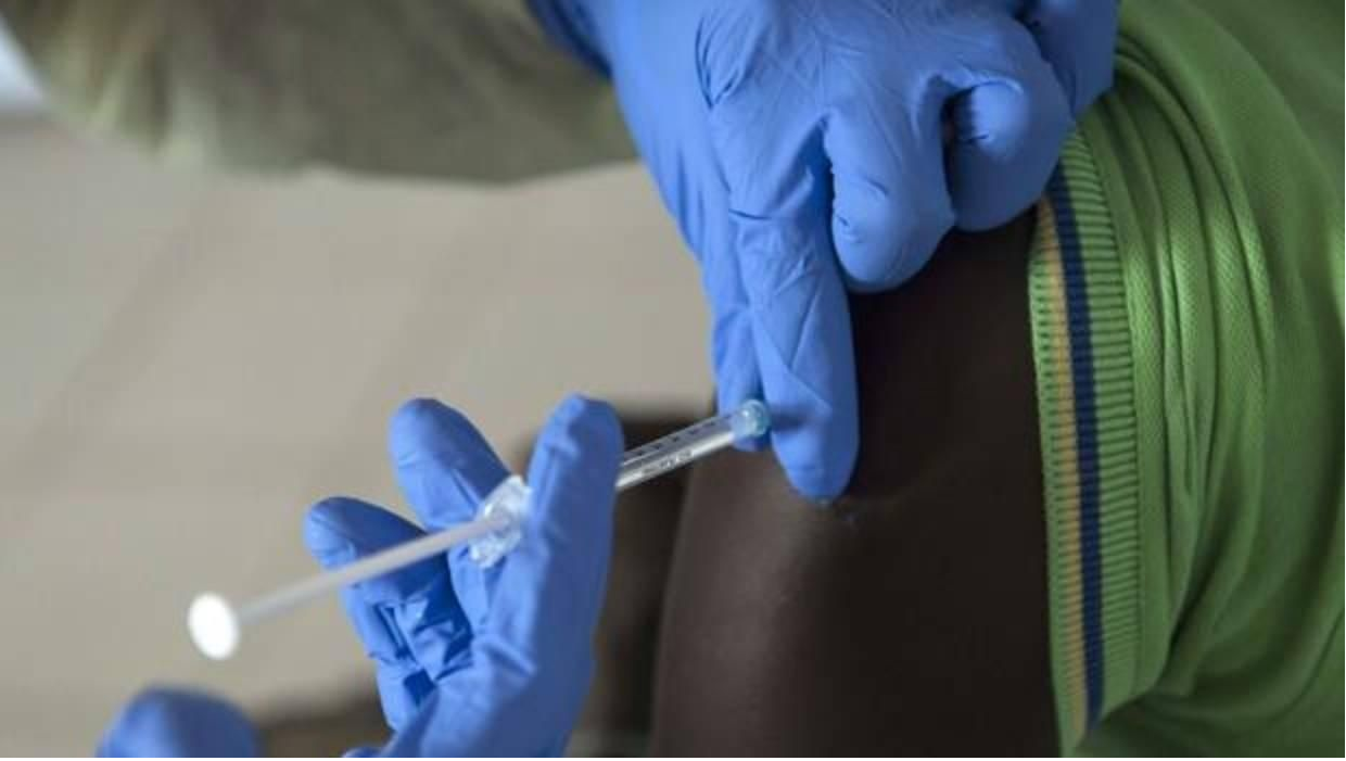 Anuncian segunda vacuna experimental contra el ébola