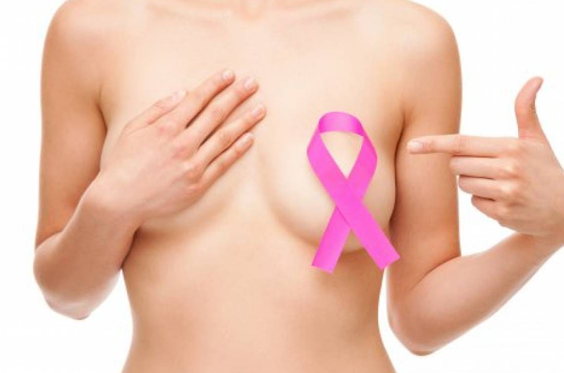 Aumenta supervivencia con diagnóstico oportuno de cáncer de mama
