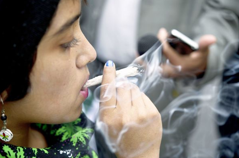 En México hay 10 millones de fumadores