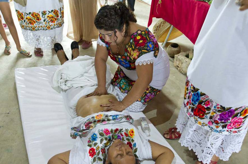 Congreso capitalino exhorta a alcaldes a promover medicina tradicional