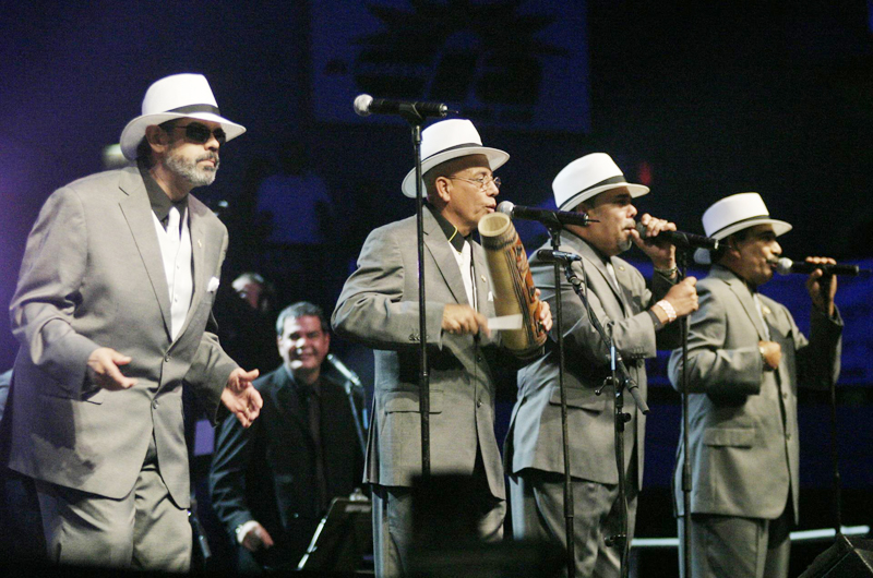 Orquestas de salsa del Caribe actuarán en festival en San Juan en abril