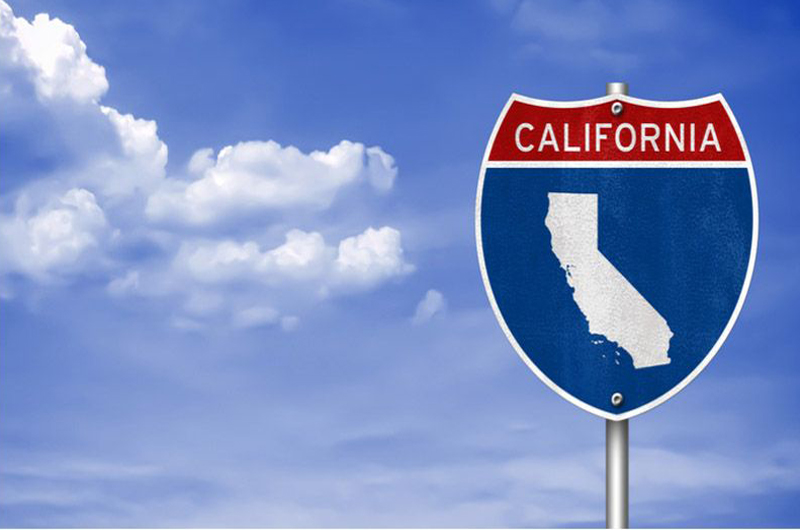 California lanzará su propio satélite contra cambio climático