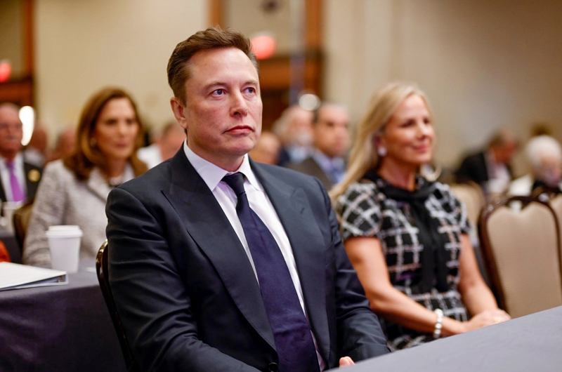 Las redes que compiten con X ante el aumento de la polarización por culpa de Elon Musk