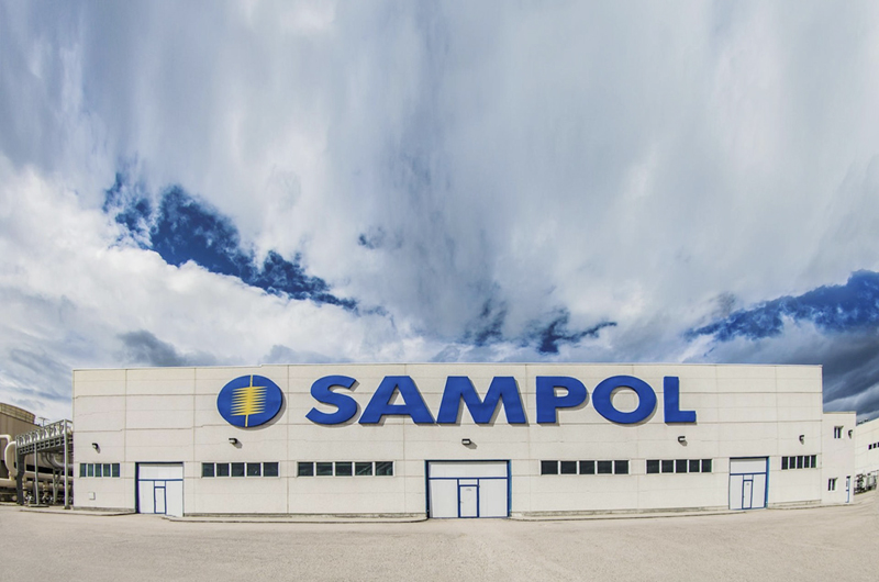 Sampol construirá dos centrales de cogeneración en Puerto Rico 